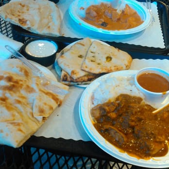 Masala Street - Fast, clean place & better than average meals. :-) - Indian Near Me - Encinitas, California Masala Street - Fast, clean place & better than average meals. :-) - Indian Near Me - Encinitas, California