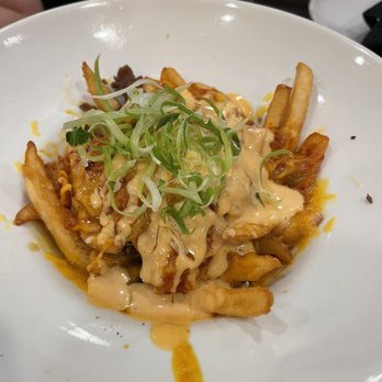 Arario - Bulgogi fries - Korean Near Me - Reno, Nevada