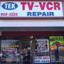 Photo of Tek Tv & Vcr Repair