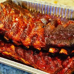 Notorious P.I.G. BBQ