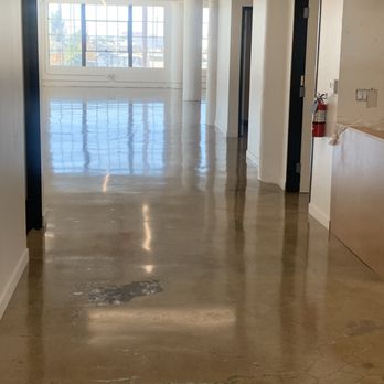 Green Star Building Services - Office Cleaning Near Me - Irvine, California