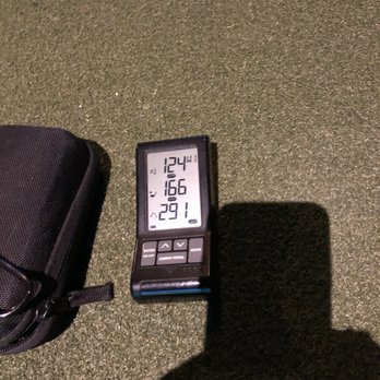 Inside Edge Golf - Carry was close enough ... - Golf Near Me - Eden Prairie, Minnesota