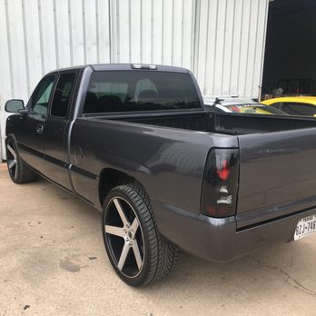 DTX Auto Garage - Auto Upholstery Near Me - Grand Prairie, Texas DTX Auto Garage - Auto Upholstery Near Me - Grand Prairie, Texas