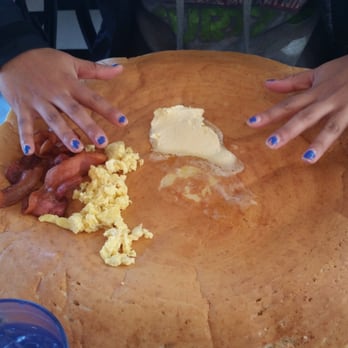 Addi's Diner - This will last for the rest of the week for breakfast - American Near Me - Springfield, Oregon