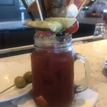 Hash Kitchen - Breakfast & Brunch Near Me - Scottsdale, Arizona