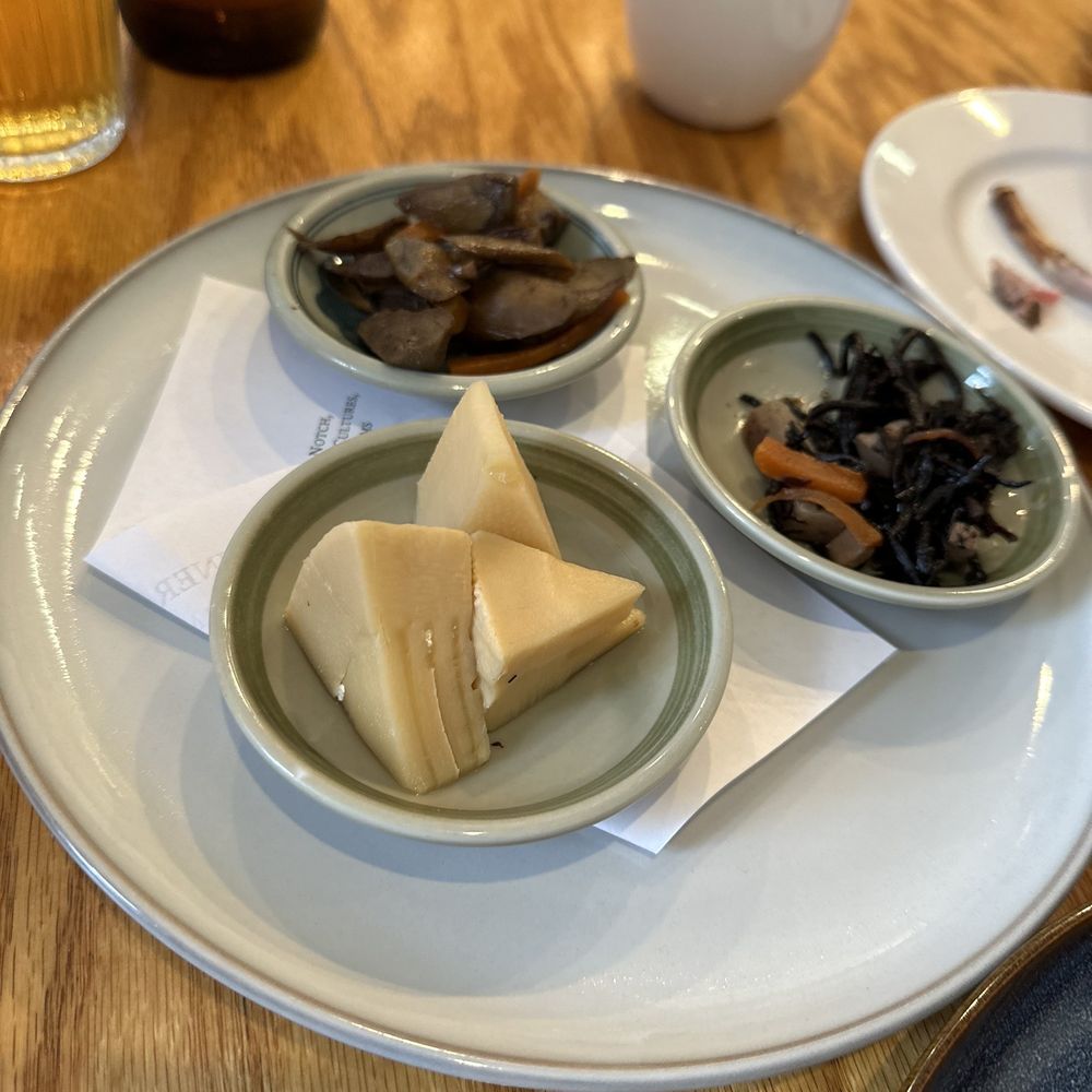 Azay - amuse bouche - Japanese Near Me - Los Angeles, California Azay - amuse bouche - Japanese Near Me - Los Angeles, California