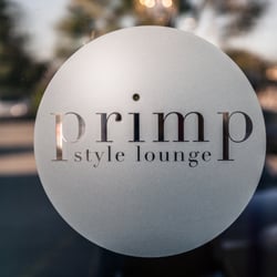 Primp Style Lounge