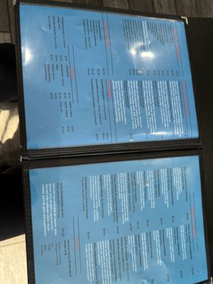Menu photo 7 Las Americas Latin Cuisine Baltimore, MD Menu photo 7 Las Americas Latin Cuisine Baltimore, MD