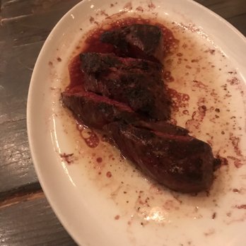 White Dog Cafe - Wayne - 10 Oz. Hanger Steak*.....horrible - Cafes Near Me - Wayne, Pennsylvania White Dog Cafe - Wayne - 10 Oz. Hanger Steak*.....horrible - Cafes Near Me - Wayne, Pennsylvania