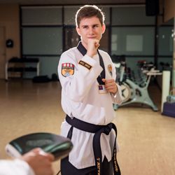 Franklin Taekwondo
