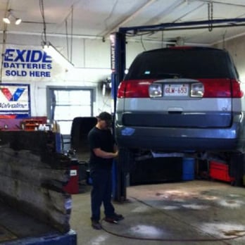 McCoy's Auto Repair - Auto Repair Near Me - Fredericton, New Brunswick McCoy's Auto Repair - Auto Repair Near Me - Fredericton, New Brunswick