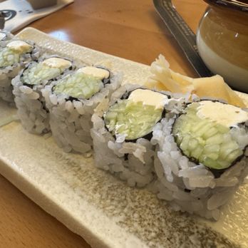 Oishii Japanese Bistro - Sushi Bars Near Me - Powell, Ohio Oishii Japanese Bistro - Sushi Bars Near Me - Powell, Ohio