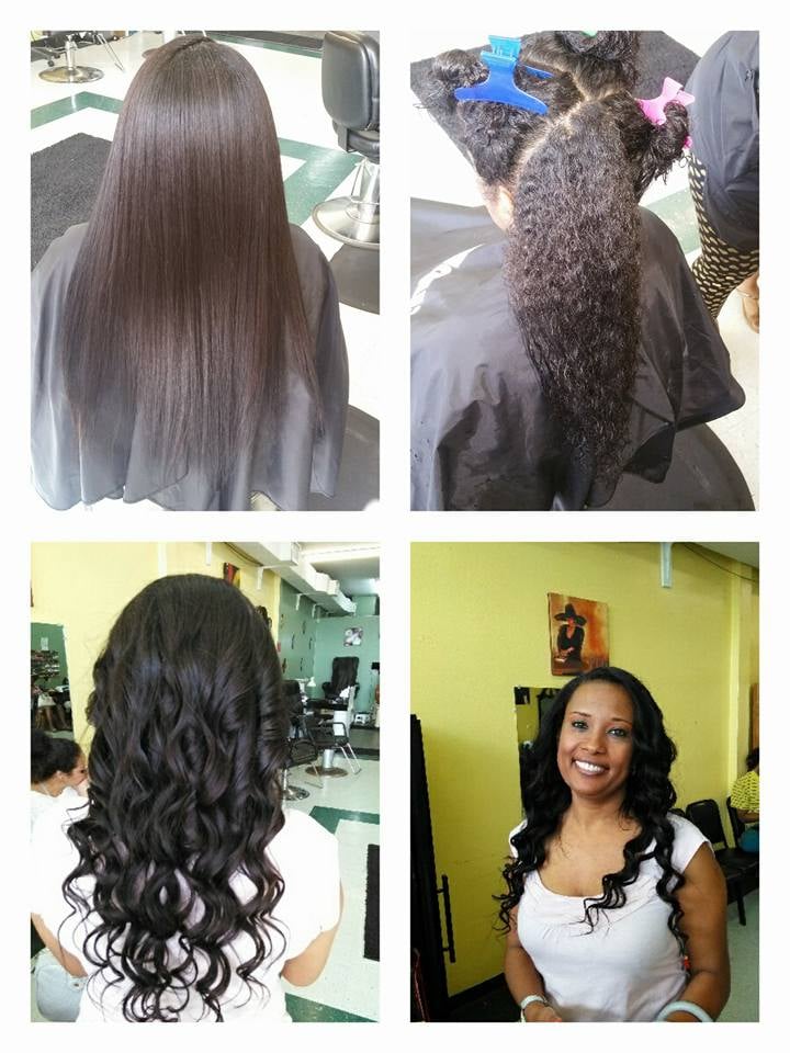 ROYAL TOUCH SALON Updated September 2024 11 Photos 3504 Leopard