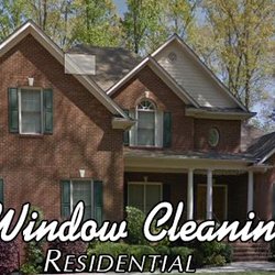 Trust Window Cleaning