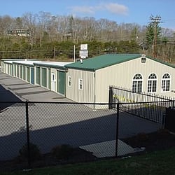 Weaver Pike Mini Storage - 1st Place Four Years in a Row for the Tri Cities. Secure, well lit with 24 hour access and surveillance.