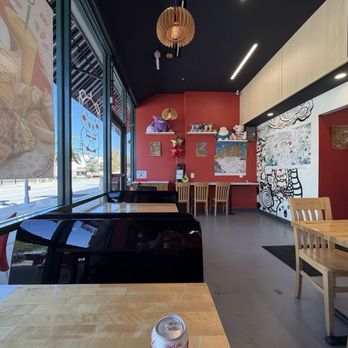 Bao Bei - Taiwanese Near Me - Rockville, Maryland Bao Bei - Taiwanese Near Me - Rockville, Maryland