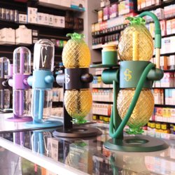 Oze Tobacco & Vape