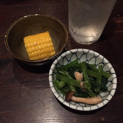 Sakana Bar Ippo Ebisu by null