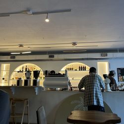 Bandera Coffee