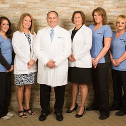 The Nerve & Disc Institute - The Disc Institute® of Michigan Staff