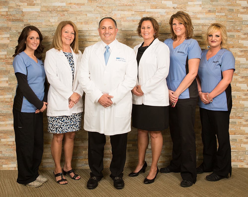The Nerve & Disc Institute