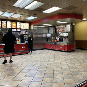 Carl's Jr - the inside of a restaurant - Fast Food Near Me - Scotts Valley, California Carl's Jr - the inside of a restaurant - Fast Food Near Me - Scotts Valley, California
