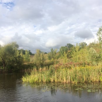 Indigo - Evergreen brickworks - feels so far from the city! - Parking Near Me - Toronto, Ontario Indigo - Evergreen brickworks - feels so far from the city! - Parking Near Me - Toronto, Ontario