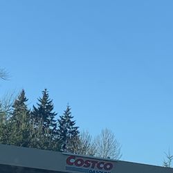 Costco Gasoline
