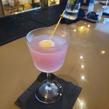 Third - The cocktail - Wine Bars Near Me - Houston, Texas Third - The cocktail - Wine Bars Near Me - Houston, Texas