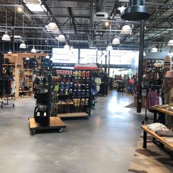 REI Chattanooga Store