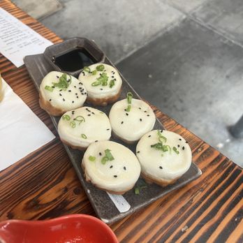 Dumpling Home - Juicy Pork Bao - Dim Sum Near Me - San Francisco, California Dumpling Home - Juicy Pork Bao - Dim Sum Near Me - San Francisco, California
