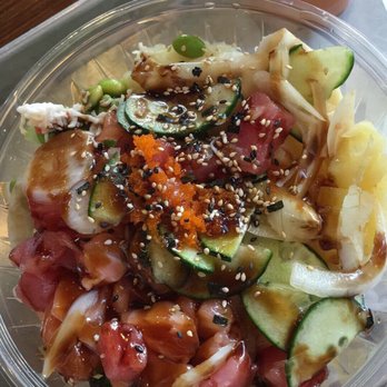 PokeDoke - Poke Near Me - St. Louis, Missouri PokeDoke - Poke Near Me - St. Louis, Missouri