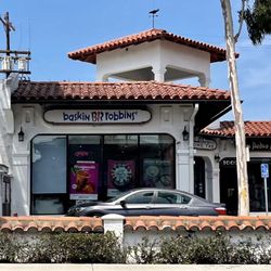 Baskin-Robbins