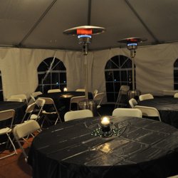 Jefferson Tent Rental