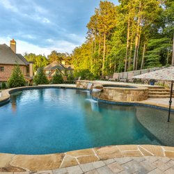 Atlantis Pools & Spas