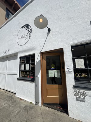 Marla SR Bakery and Cafe by null