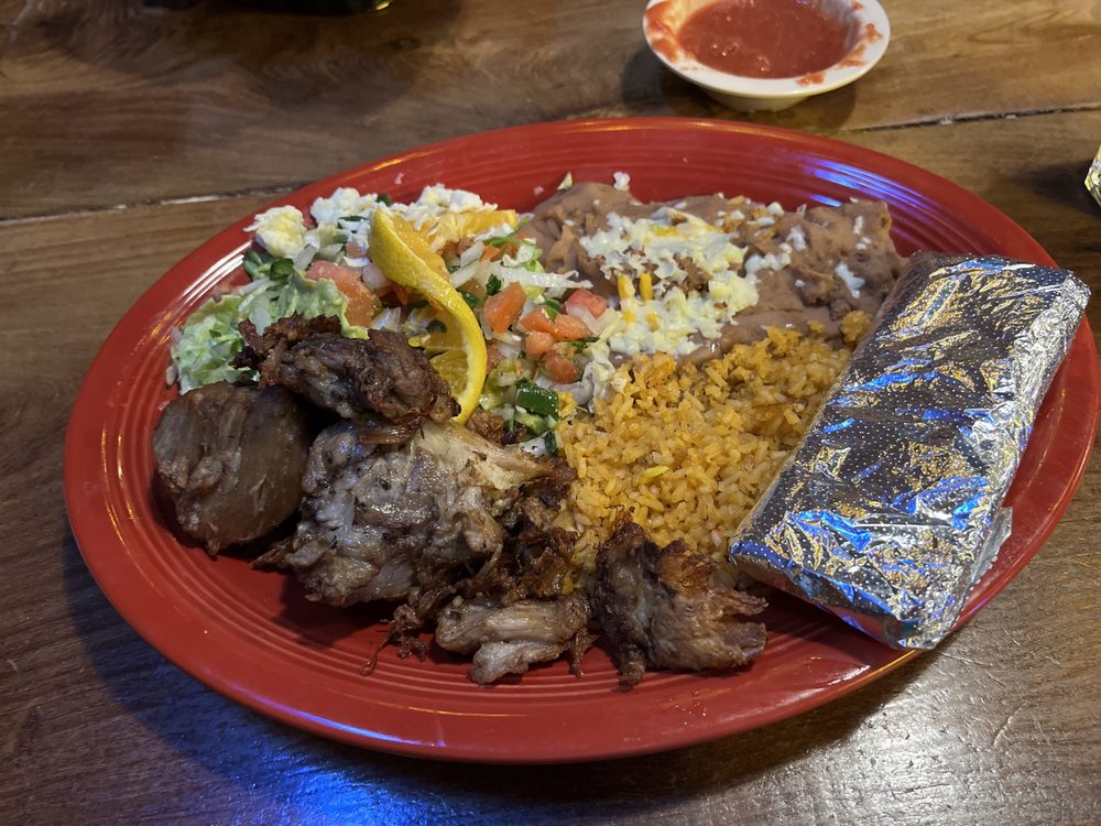Buenavista Mexican Cantina