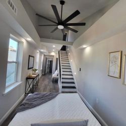 Charm City Renovations