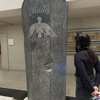 Neues Museum - Museums Near Me - Berlin, BE Neues Museum - Museums Near Me - Berlin, BE