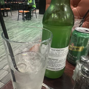 EazyLife Restaurant & Lounge - Plum wine - African Near Me - The Bronx, New York EazyLife Restaurant & Lounge - Plum wine - African Near Me - The Bronx, New York