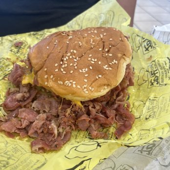 The Hat - Sandwiches Near Me - Brea, California The Hat - Sandwiches Near Me - Brea, California