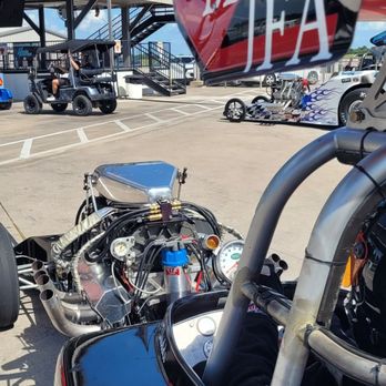 Xtreme Raceway Park - Race Tracks Near Me - Ferris, Texas