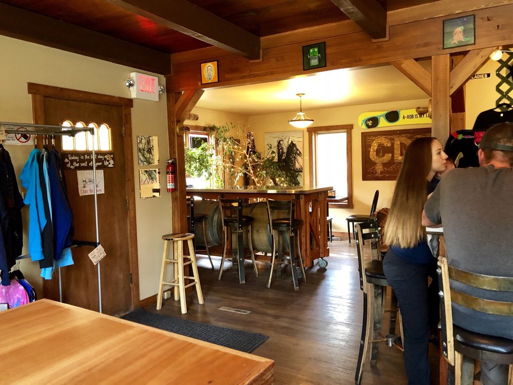 BONSAI BREWING PROJECT 147 Photos & 127 Reviews Breweries 549