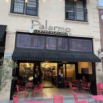 Palermo - Coffee & Tea Near Me - Ventura, California Palermo - Coffee & Tea Near Me - Ventura, California