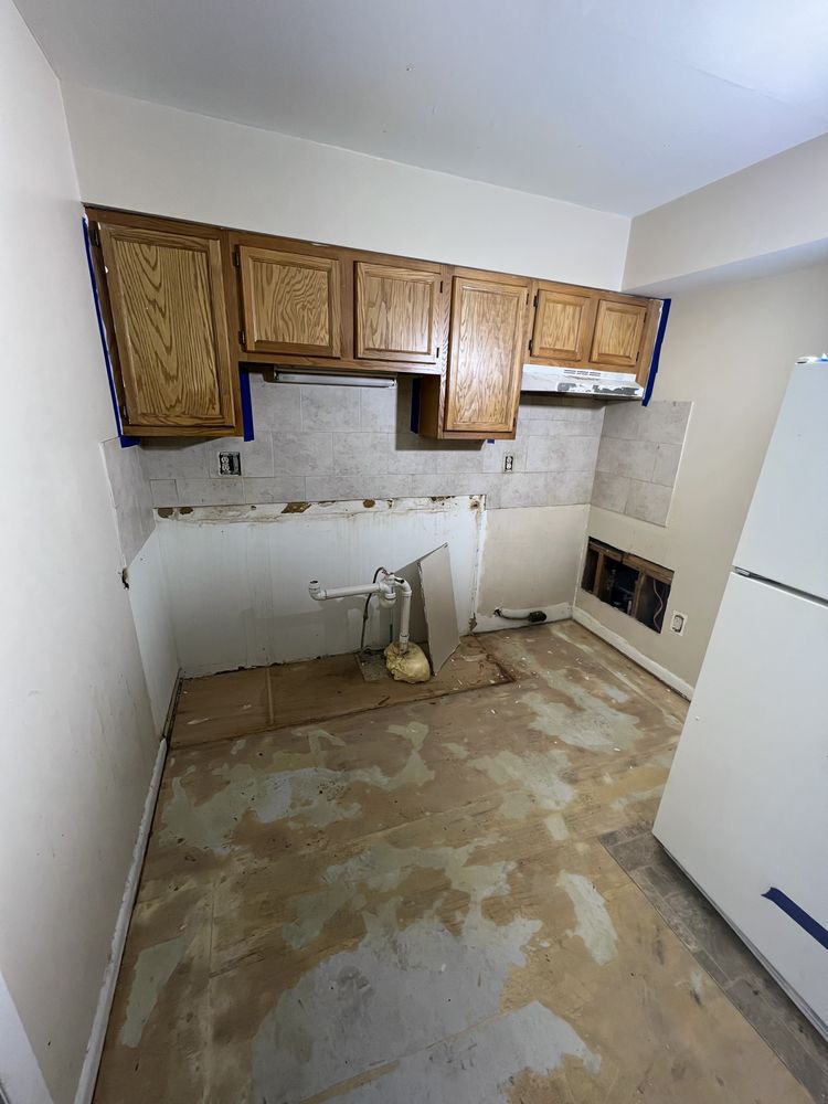 Slide of Dream Build Home Services