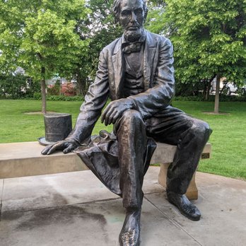 Julia Davis Park - Parks Near Me - Boise, Idaho