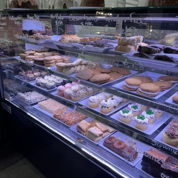 Sweet Dough - Choices - Bakeries Near Me - High Point, North Carolina Sweet Dough - Choices - Bakeries Near Me - High Point, North Carolina
