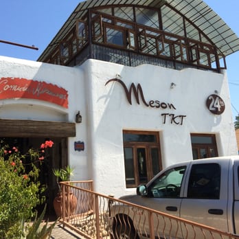 Meson Tkt - Mexican Near Me - Tecate, BCN Meson Tkt - Mexican Near Me - Tecate, BCN