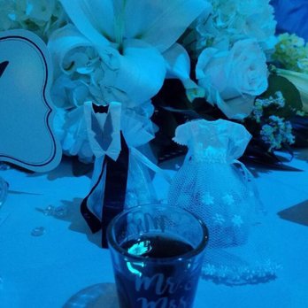 Birdside Banquet Hall - Venues & Event Spaces Near Me - Miami, Florida