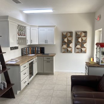 Kitchen CPR - Showroom - Cabinetry Near Me Kitchen CPR - Showroom - Cabinetry Near Me